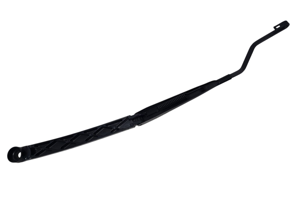 Haste do braço limpador do parabrisa toyota hilux original 2