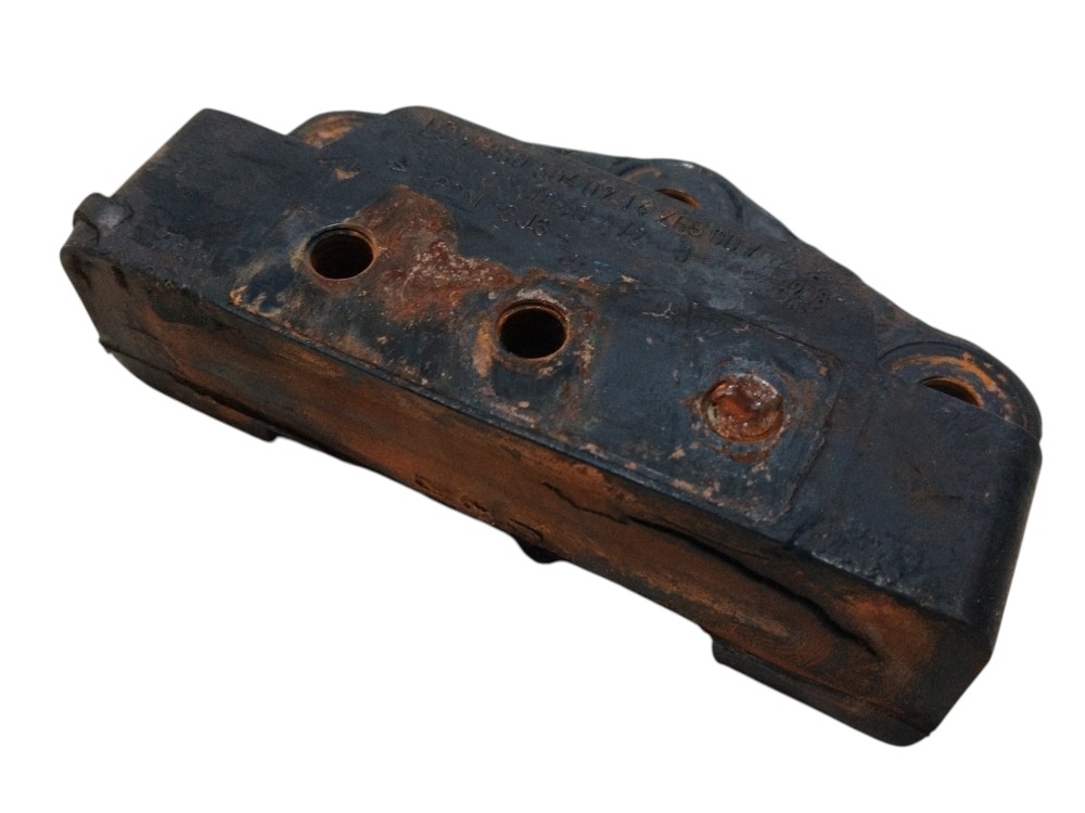 Coxim Radiador Mercedes Actros2651 2022 A9605040214 4