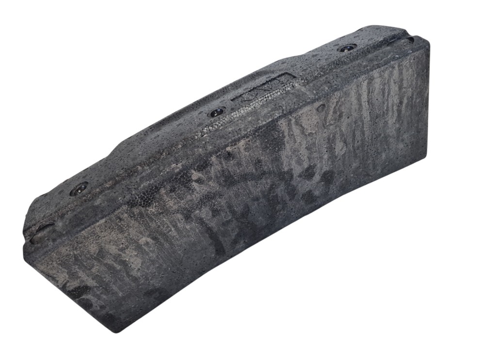 Absorvedor Impacto Nissan Kicks 2023 2024 850905r10a 6