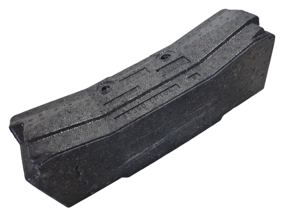 Absorvedor Impacto Nissan Kicks 2023 2024 850905r10a 3