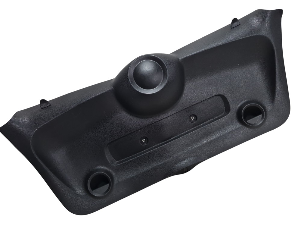 Forro Da Porta Malas Mini Cooper S 2012 2013 7148904 3