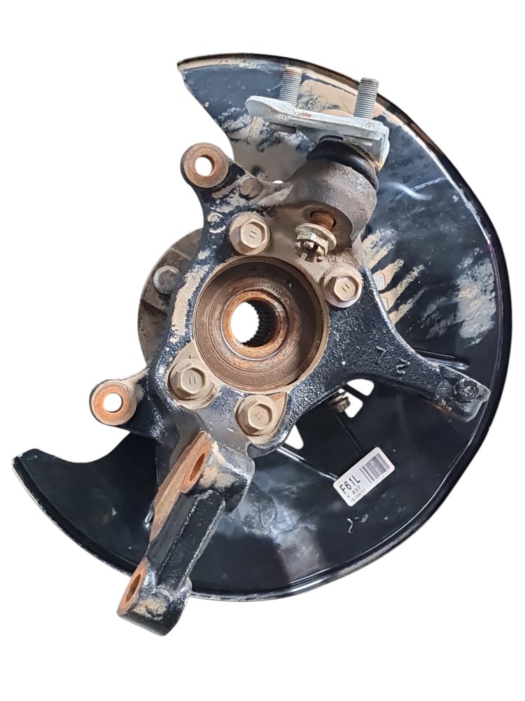 Somente Cubo Cubo Dianteiro Esquerdo Lexus Nx 300h 2019 2
