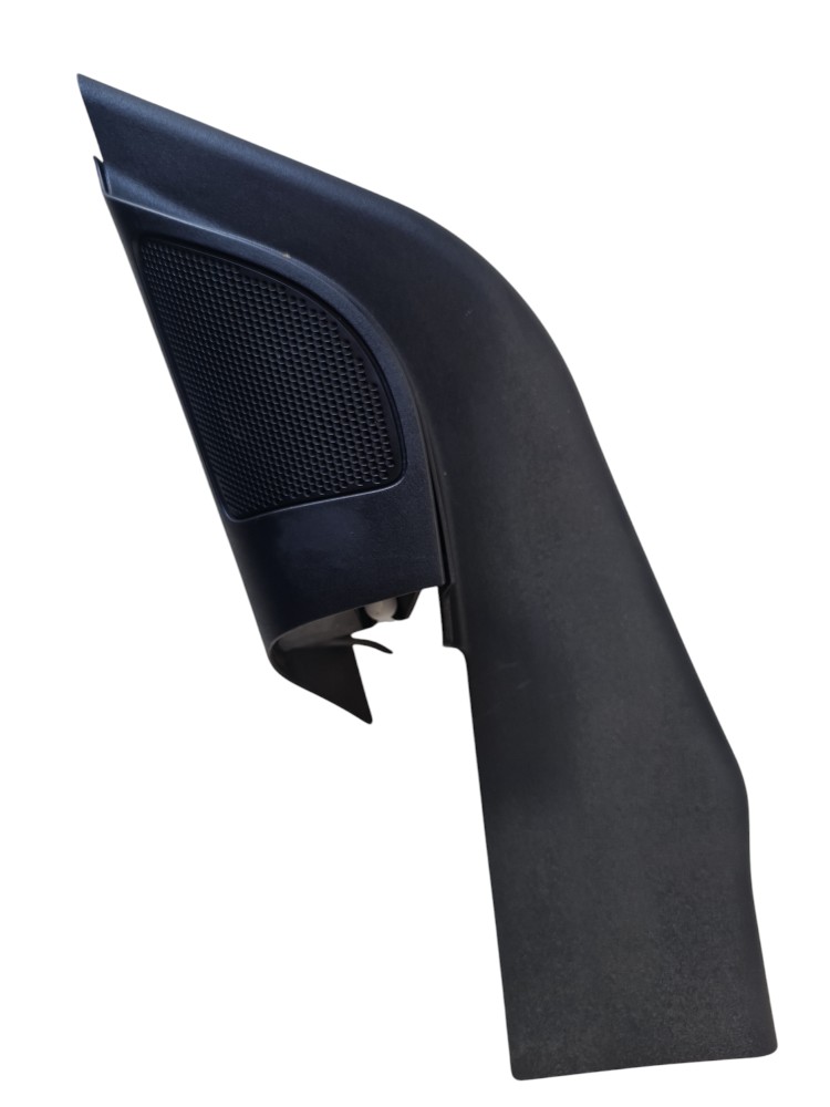 Acabamento Coluna Retrovisor Interno Esq Ford Focus 2013 3