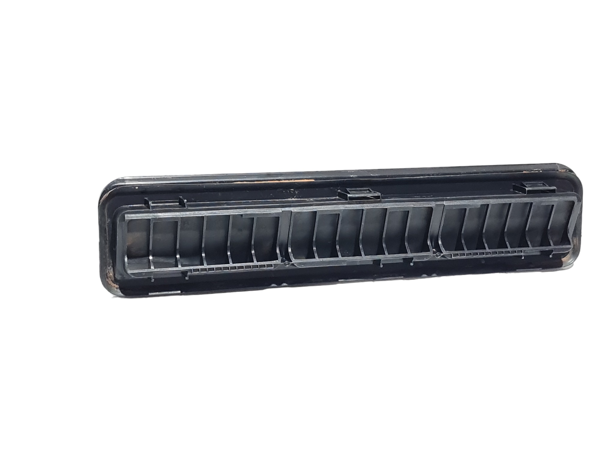 Grade Difusor Saida De Ar Traseiro Jeep Compass 2017 3