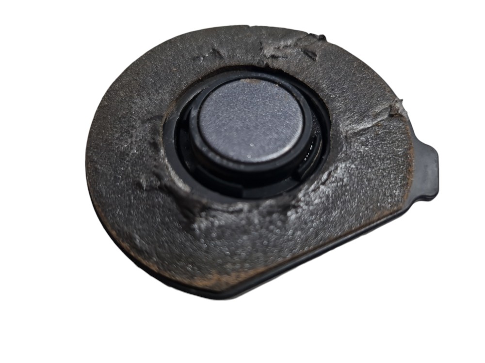 Sensor Estacionamento Traseiro Vw Golf Jetta Audi A4 2019 6