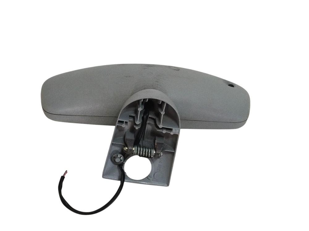 Espelho Retrovisor Mercedes Classe C230 2002 2003 E1010485 7