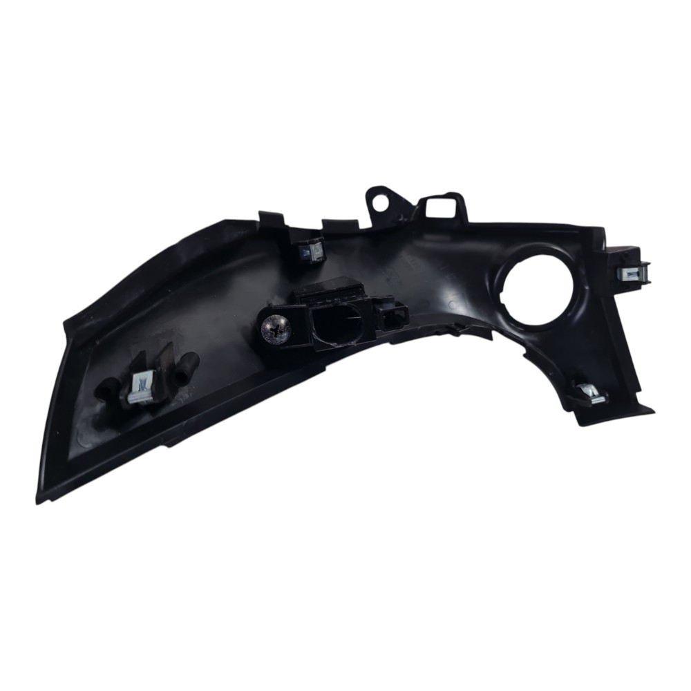 Moldura Botão Start Stop Nissan Sentra Sl 2016 684143sg1a 5