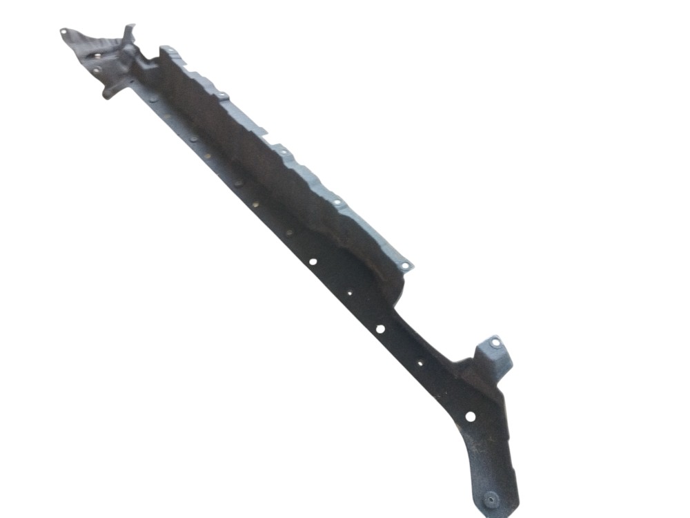 Acabamento Assoalho Inferior Bateria Byd Tan 2023 Original 3