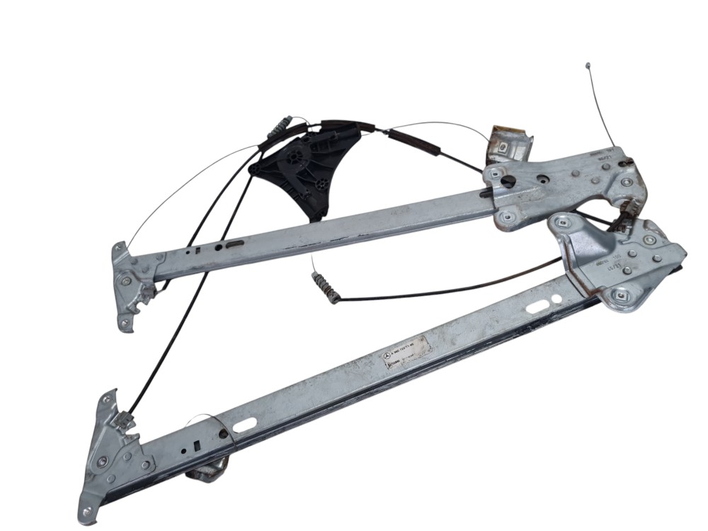 Maquina vidro esquerdo Mercedes Actros 2651 2022 A9607201146 5