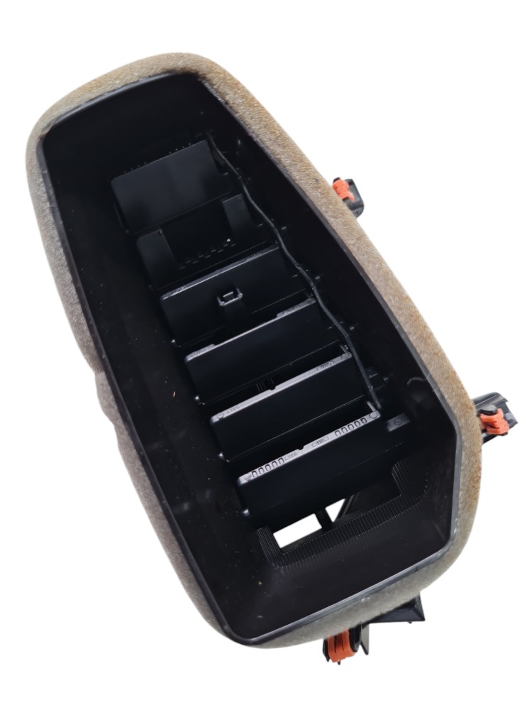 Difusor Ar Esquerdo Esquerdo Toyota Corolla Grs 2024 6