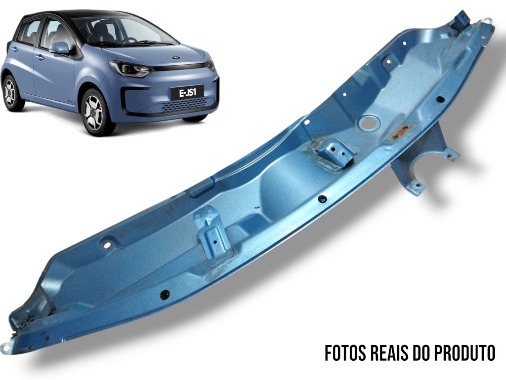 Extensor do Painel I/ JAC E JS1 2023 126.000 KM Original 1