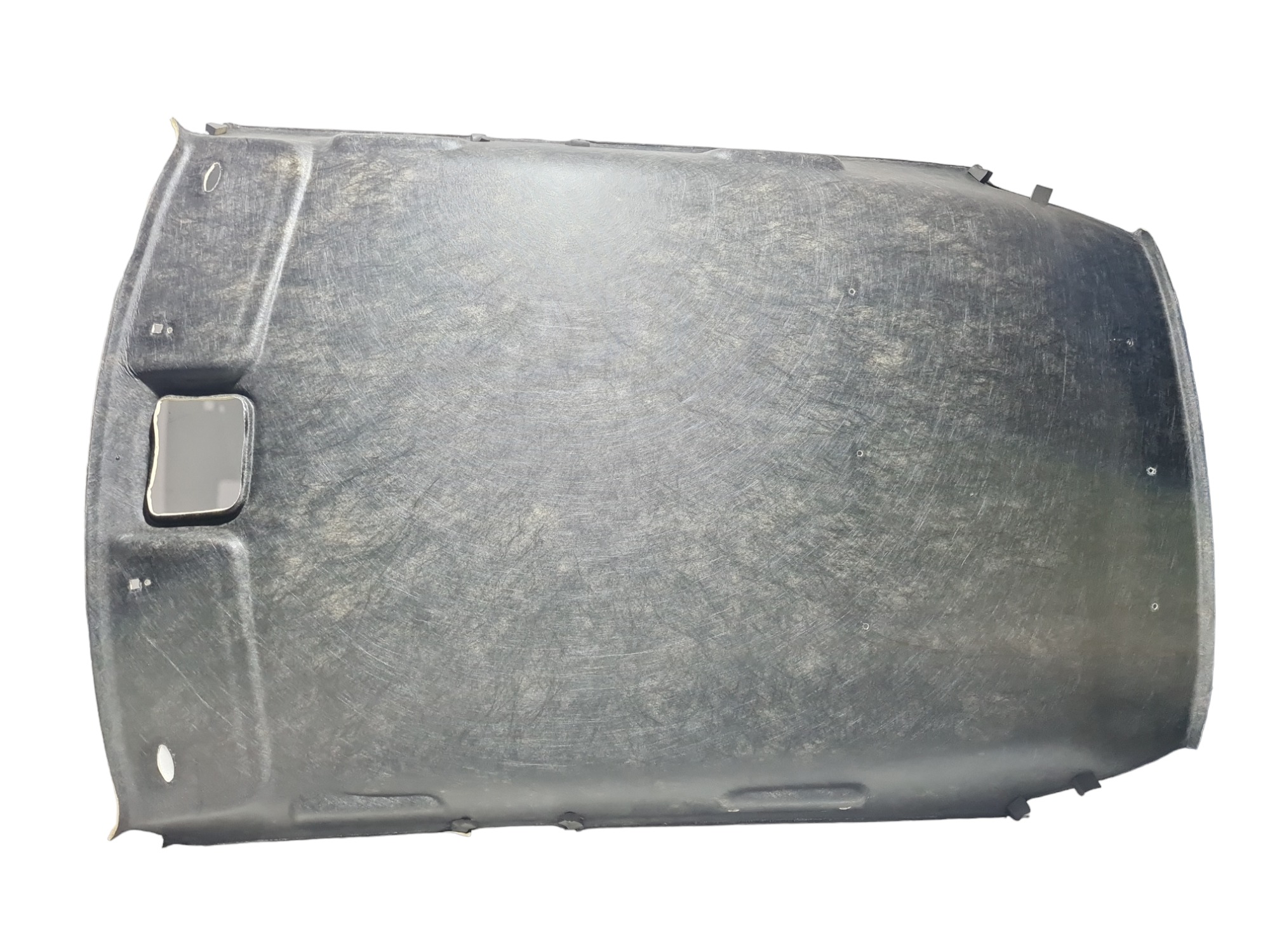 Forro Teto Chery Tiggo 2 2020 Original Otimo Estado 2