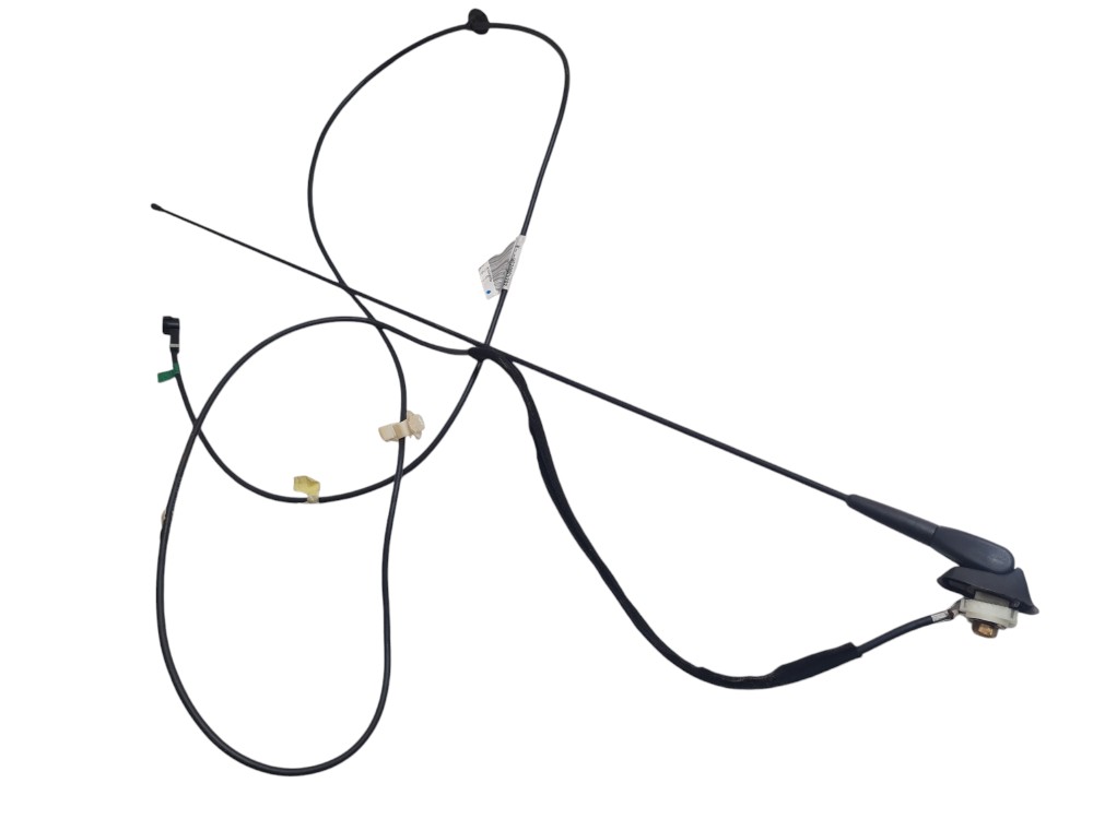 Antena Teto Renault Master 2023 282430025r 5