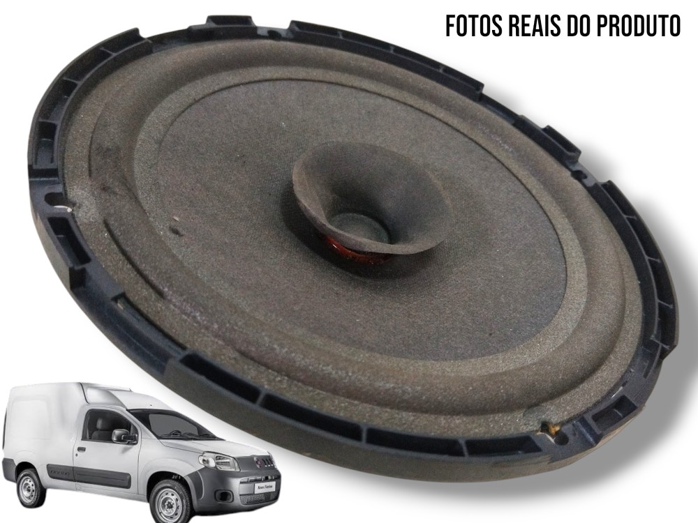 Alto Falante Porta Diant Direita FIAT/FIORINO ENDURANCE 2021 1