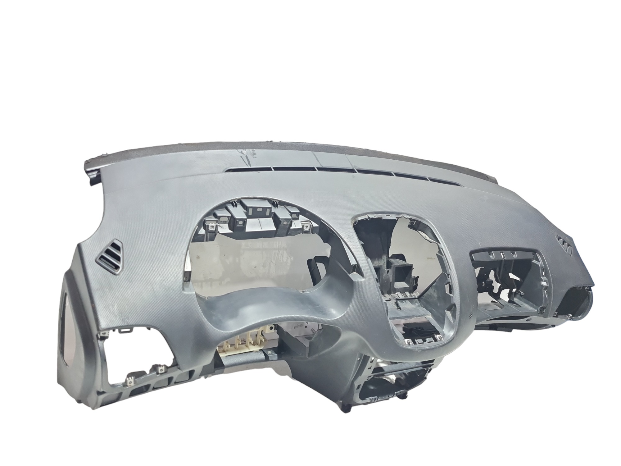 Painel Peugeot 207 Quicksilver 2013 Original 3