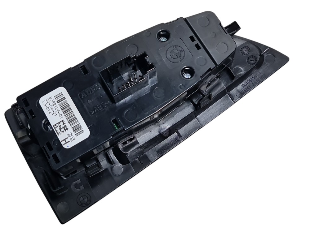 Botões De Comando Vidro E Espelhos Diant Esq Bmw I3 2022 4
