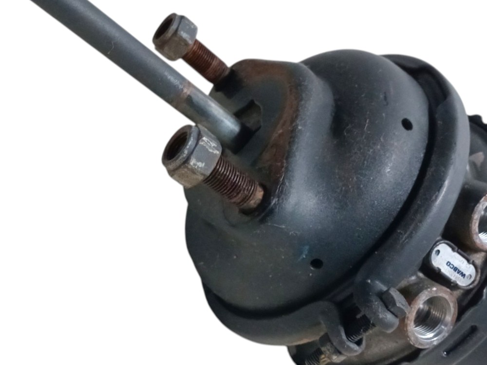 Cuica de Freio WABCO Mercedes Actros 2651 A9584206318 3