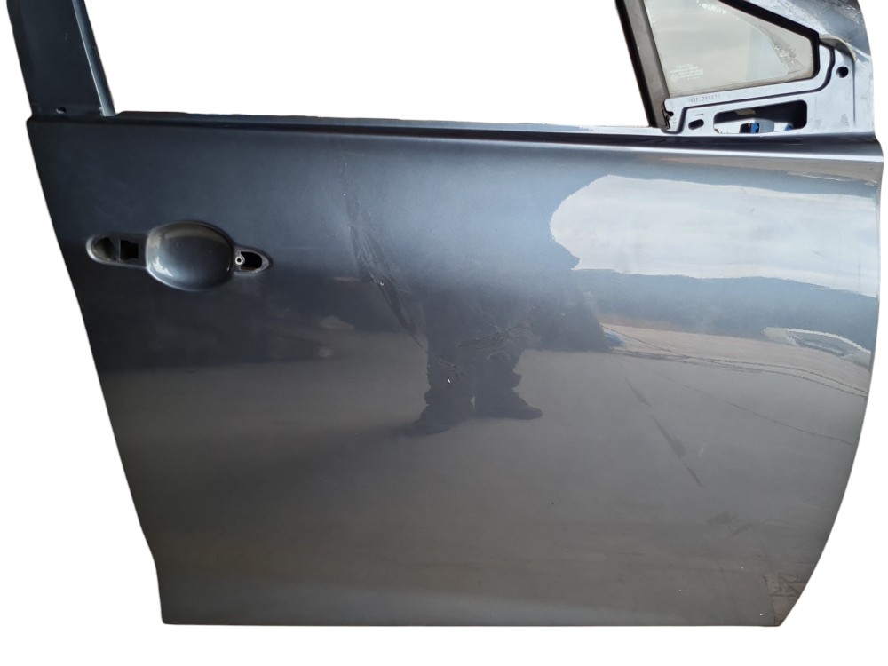 Porta Dianteira Direita Renault Zoe 2022 Detalhe Original  Dianteira Direita 4