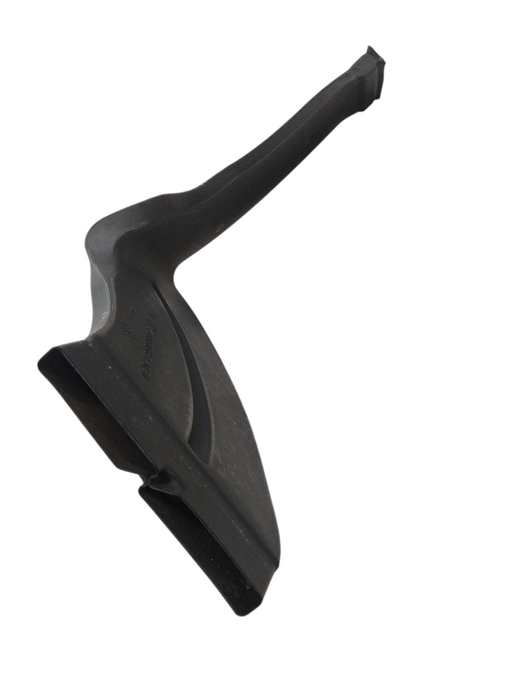 Duto de Ar Direito Mercedes Classe C230 2002 A2038311046 5