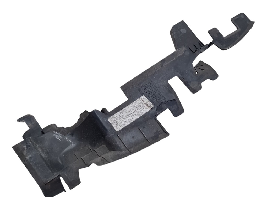 Duto De Ar Dianteiro Esquerdo Mini Cooper S 2012 2013 2014 3