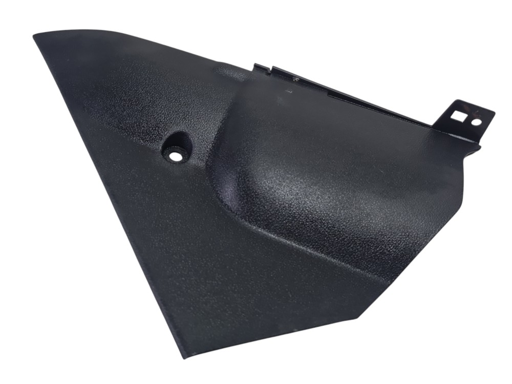 Acabamento Direito Console Citroën Ds5 2015 9685089877 6