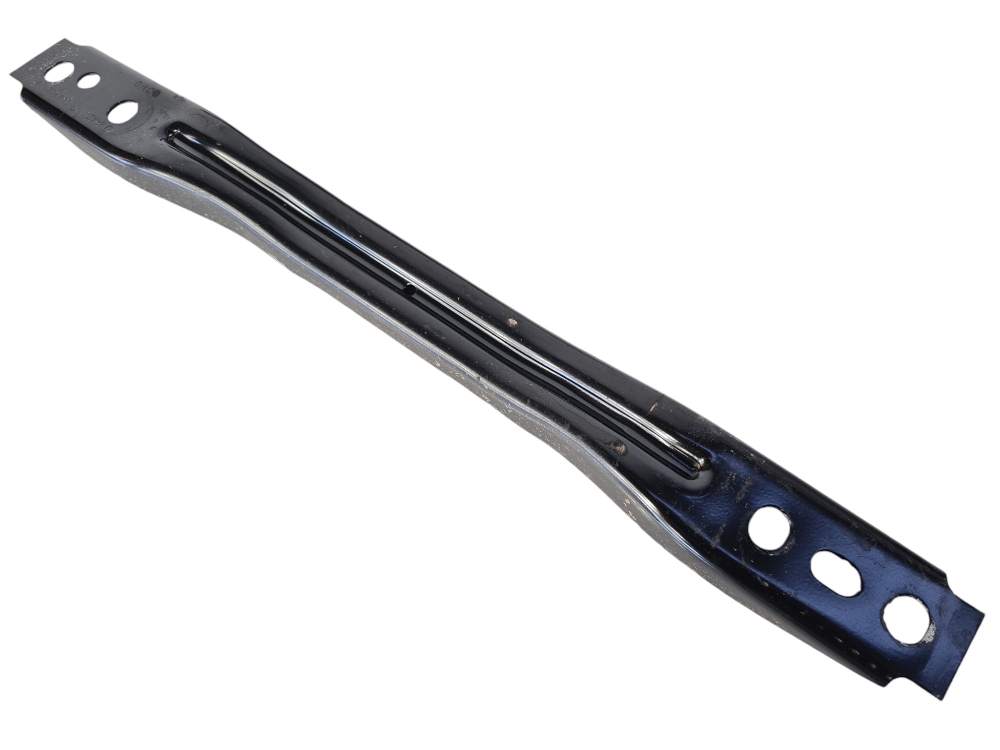 Travessa Suporte Motor Vw Tcross 2021 2qw802128 4