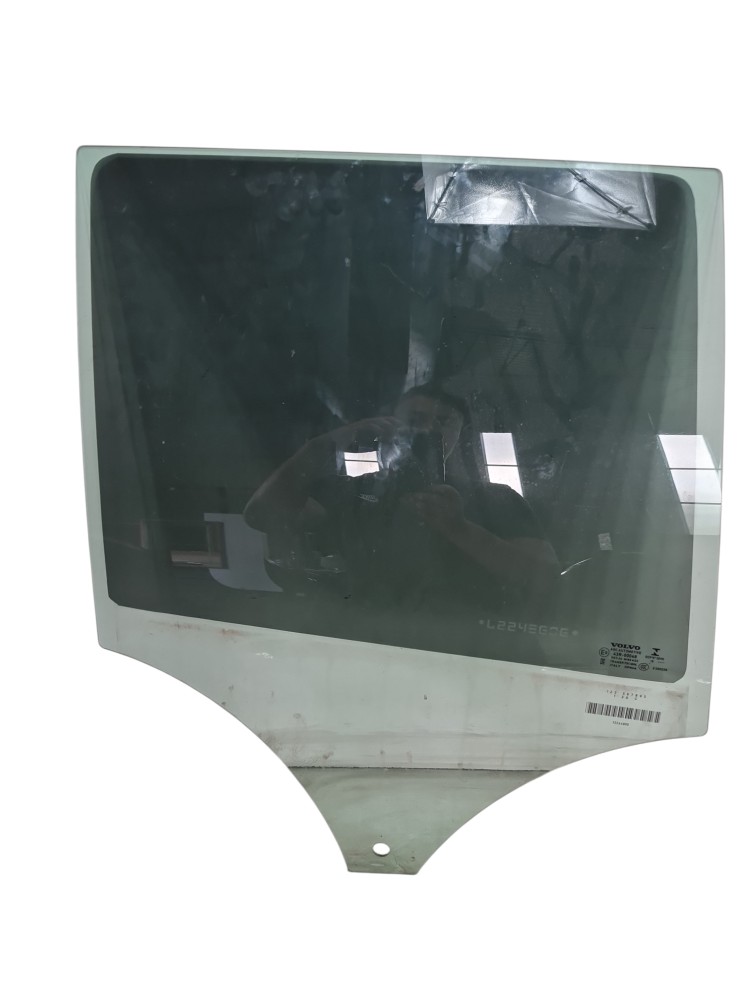 Vidro Janela Traseiro Esquerdo Volvo Xc 40 2020 Original 6