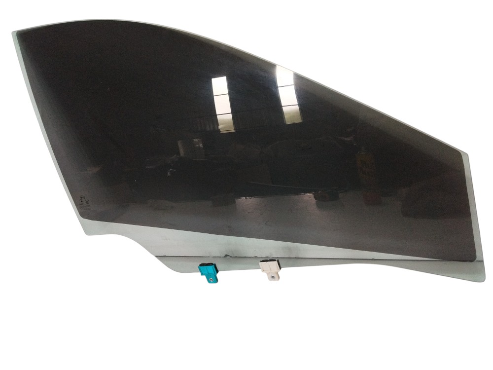Vidro janela dianteiro direito Byd Dolphin Mini 2026 Original 3