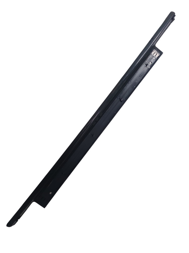 Soleira Porta Direita Mercedes C 230 2001 2002 Cl203680323 3