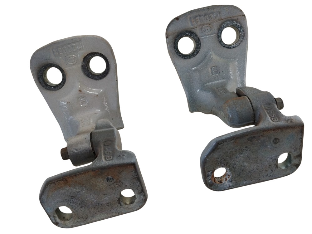 Dobradiça Porta Diant Esq Land Rover Discovery 4 4h3226811ab 6