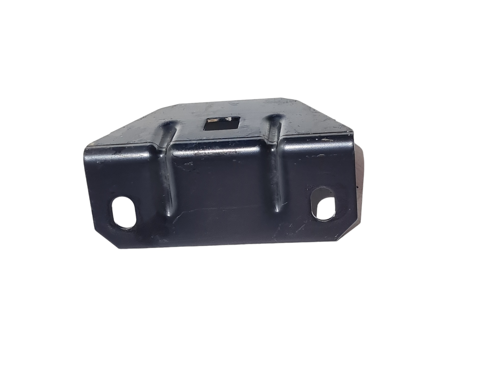 Suporte Alma Parachoque Renault Master 2022 Original 4