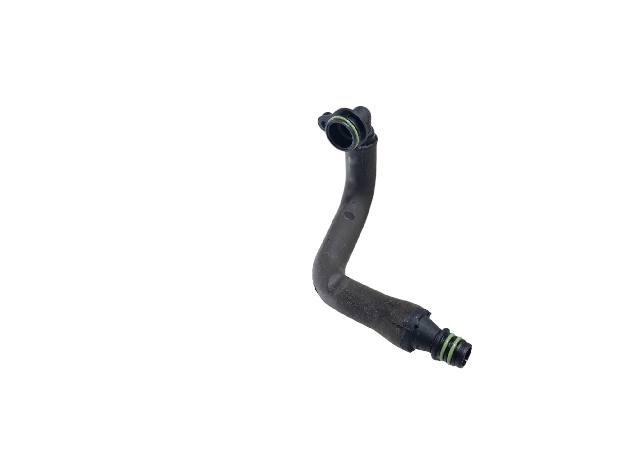 Mangueira De Respiro De Oleo Vw Tcross Highline 2021 3