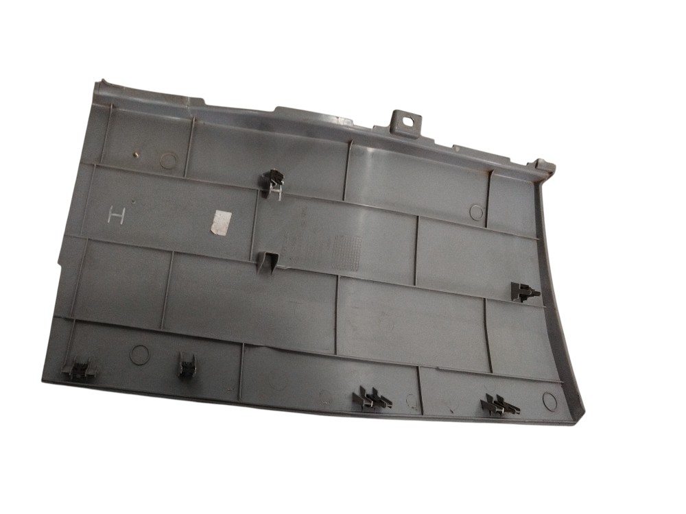 Tampa Painel Instrumentos Volvo Vm 2021 20723128 6