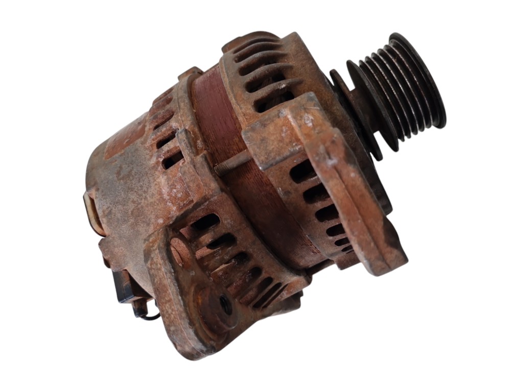 Alternador 1.0 8v At Mi 55a Vw Gol 1997 A 1999 Original 6