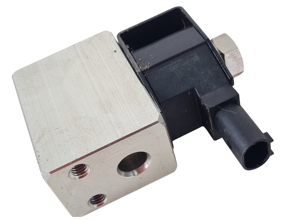Válvula Solenoide Byd Tan 2023 Original 2208031492a
