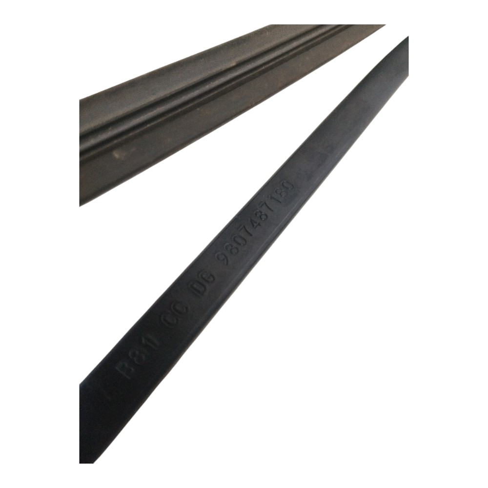 Par De Braços Limpador Para-brisa Citroen Ds5 Originais 5