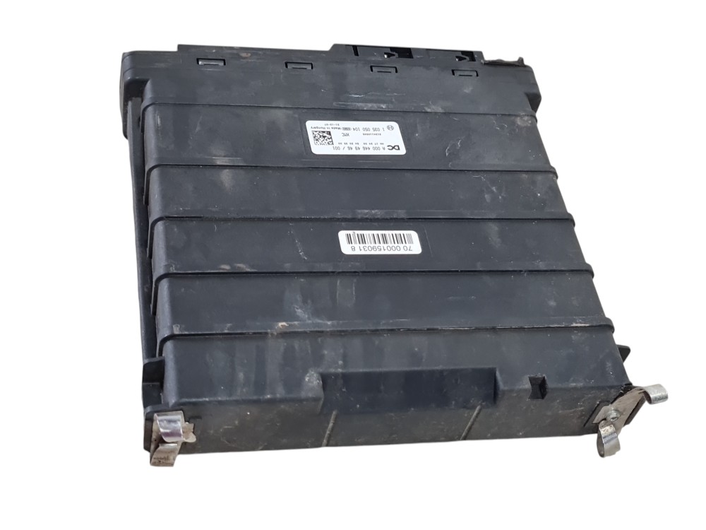 Módulo centralina ECU Mercedes Actros 2651 2022 A0004464946 6