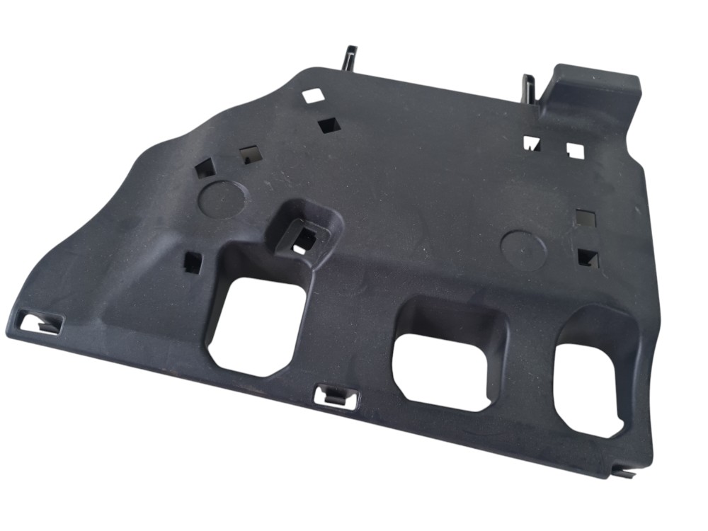 Acabamento Inferior Porta Luvas Toyota Corolla Cross 2022 6