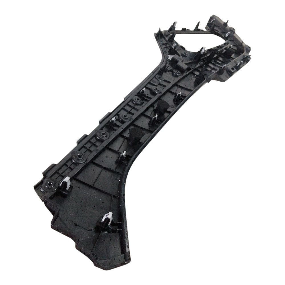 Moldura Lateral Esquerda Console Central Byd Song Plus 2024 8