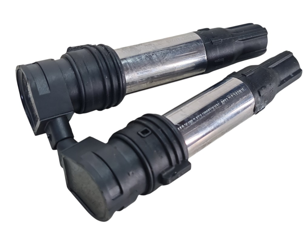 Par Cachimbo Vela Bmw Rt Gs 1250 2020 8567157-02 3