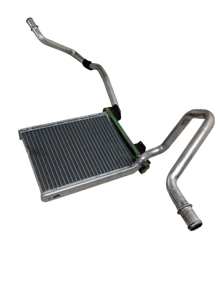 Radiador Ar Condicionado Frio Renault Kangoo 2024 2025 2