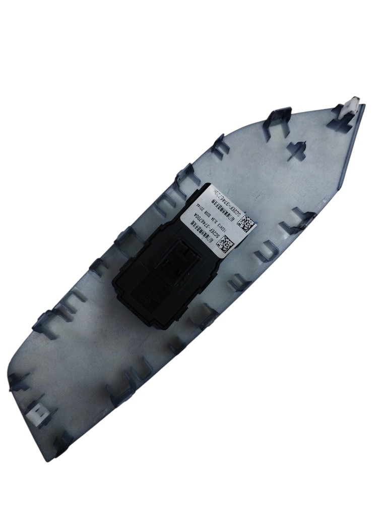 Comando Moldura Botao Vidro D. Direito Byd Mini Eqea6102541 4