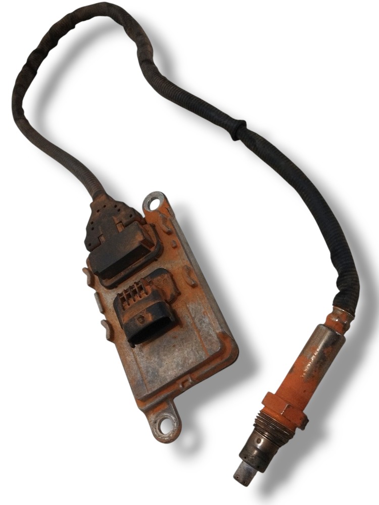 Sensor Nox Arla 32 Volvo Vm330 2021 22827993 Usado