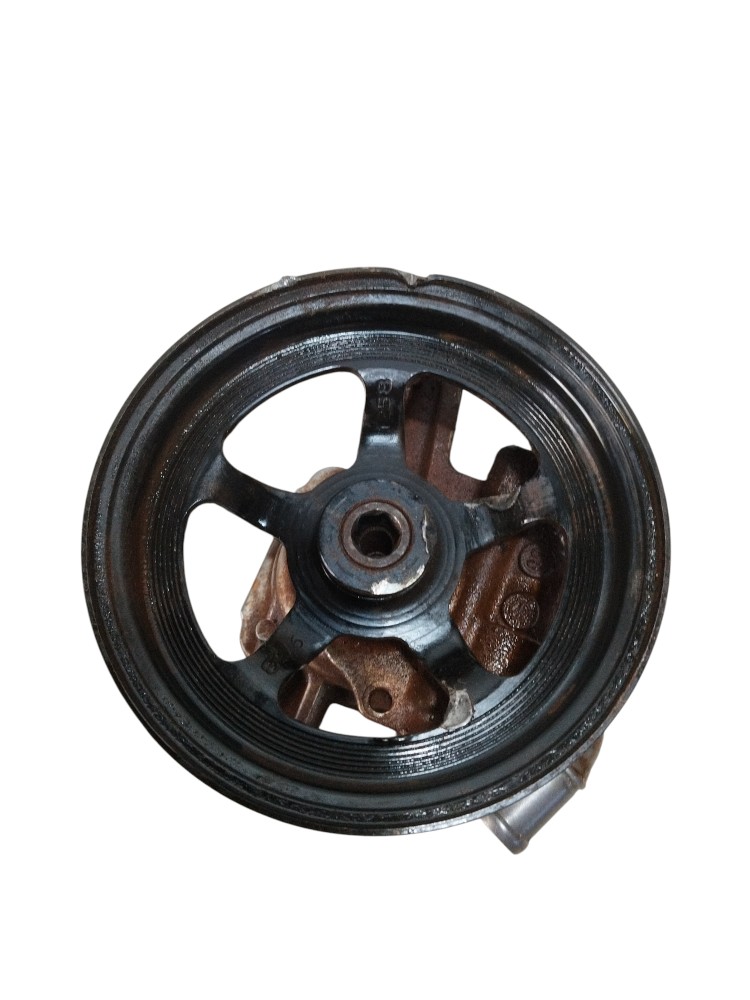 Bomba de direção hidráulica Chevrolet Captiva 2009 3.6 3