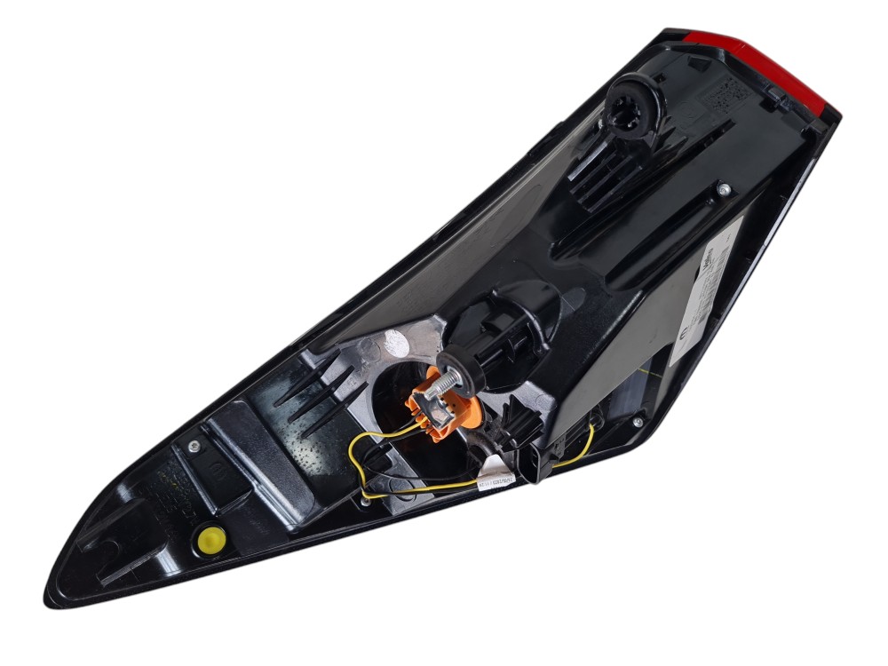 Lanterna Tras Direito Led Fiat Cronos 2018 A 2023 14707041 7