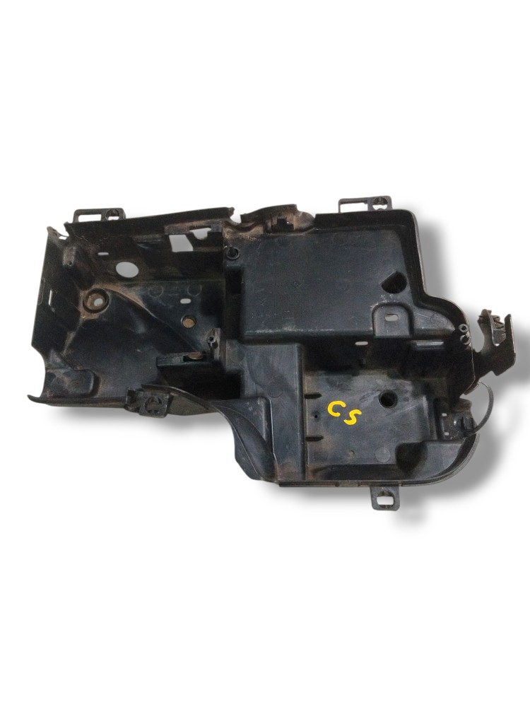 Tampa da caixa de fusiveis da bateria Citroen C5 2009 2010