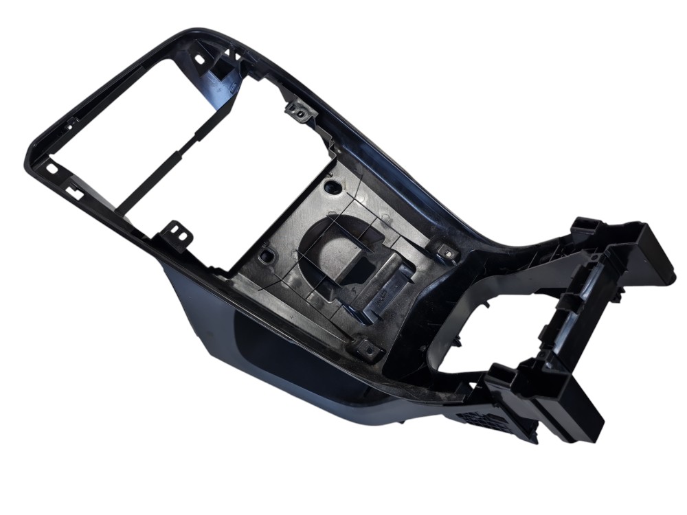 Suporte De Console Central E Armazenamento Volvo Xc60 2015 4