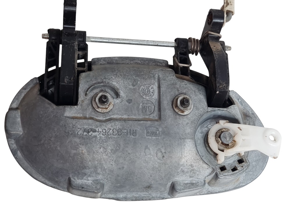 Maçaneta Externa Dianteira Direita Gm Corsa Hatch 2011 5