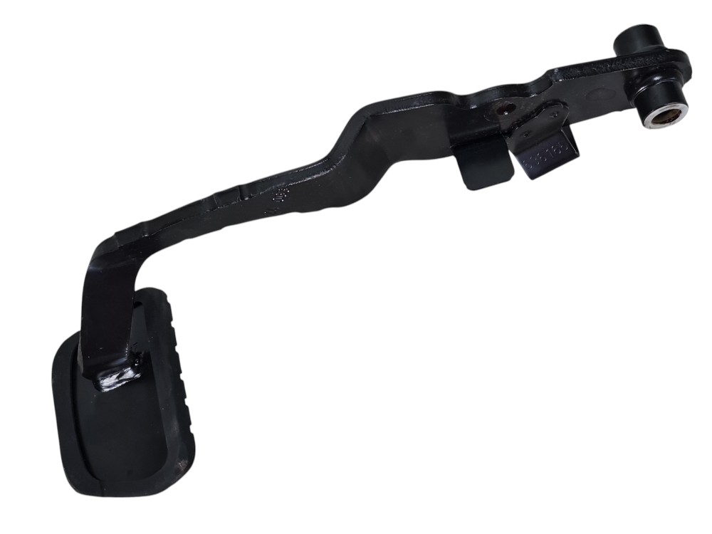 Pedal De Freio Renault Kangoo 2025 Original 6