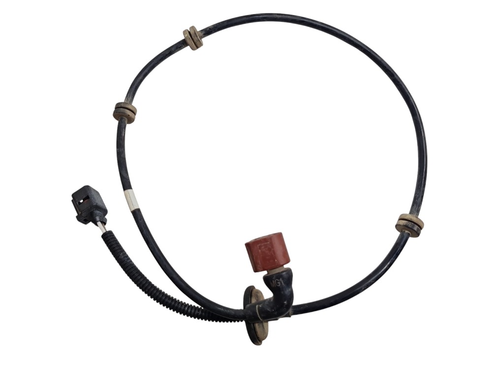 Chicote Pinça Traseira Esquerda Chery Tiggo 5 2022 5
